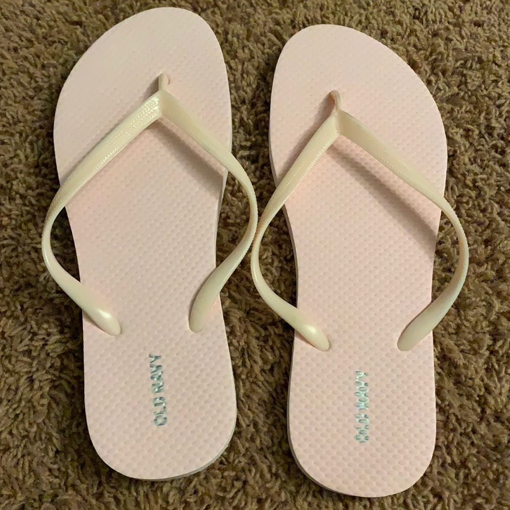 Never used